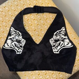 Darc Sport Dual "Everson Seamless" Sports Bra